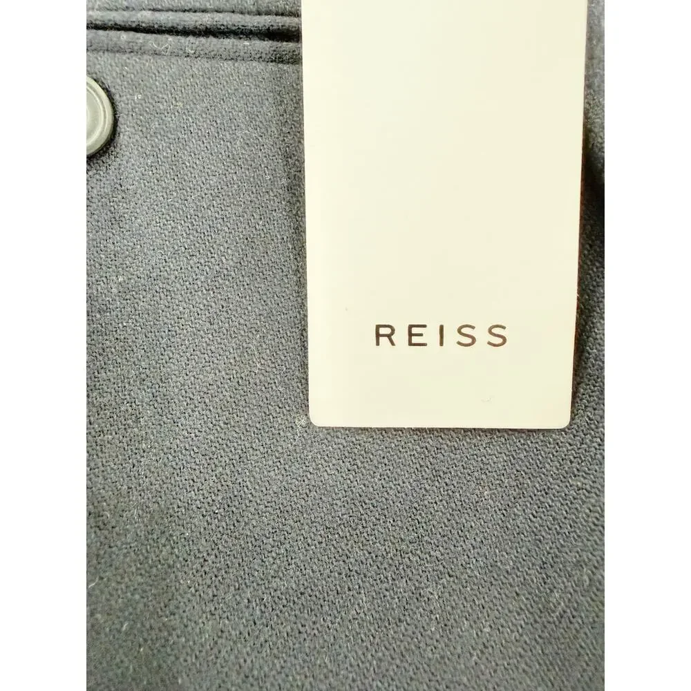 Reiss ship size